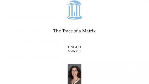 Linear Algebra Full Course | Linear Algebra for beginners