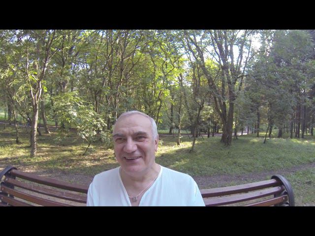 Отзыв о санатории «Центросоюз», г. Кисловодск, 2021 г. смотреть онлайн