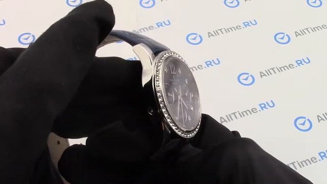 Обзор. Швейцарские наручные часы Candino C4684_2 смотреть онлайн