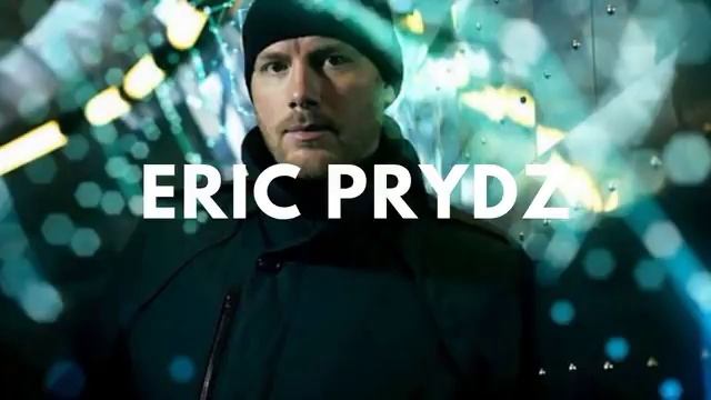 Eric Prydz - Epic Radio 27 смотреть онлайн