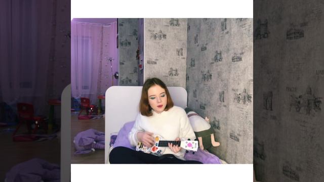 I’m Not Angry Anymore -prmore (cover) by Sakura🌿 смотреть онлайн