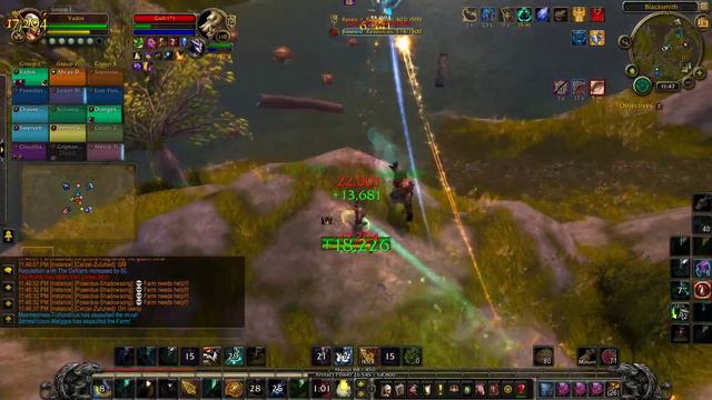 WoW Legion - Windwalker Monk PvP - Arathi Basin - 2017-03-28 смотреть онлайн