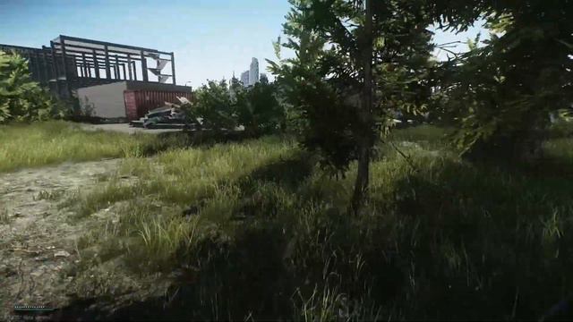 Solo 3-Man Squad Wipe! - Escape from Tarkov смотреть онлайн