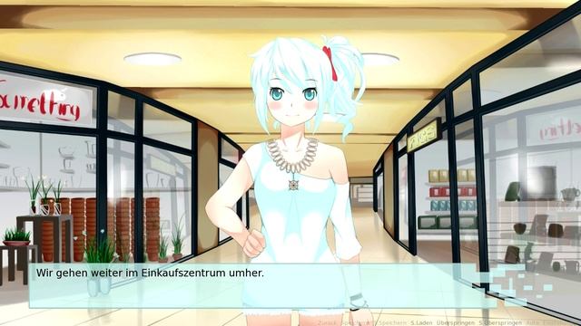CARPE DIEM | F2P Anime Visual Novel - LETS PLAY CARPE DIEM смотреть онлайн