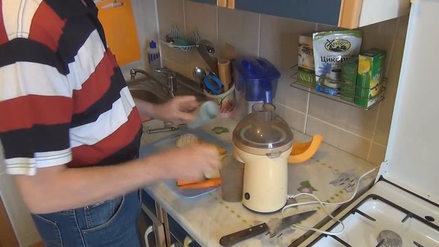 Антираковая диета. Свежевыжатый сок. смотреть онлайн