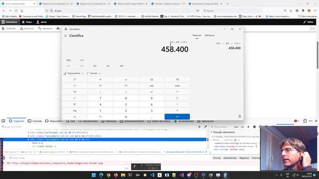 Drupal: PHP смотреть онлайн