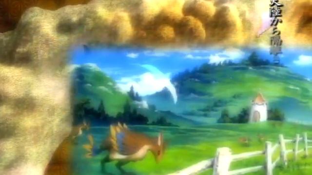 Sengoku Rance Opening смотреть онлайн