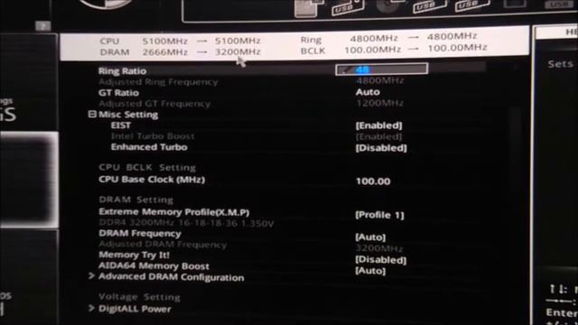 OVERCLOCK YOUR RAM || ENABLE XMP IN YOUR MOTHERBOARD|| MAKE YOUR PC FASTER -THE DEDEESHA смотреть онлайн