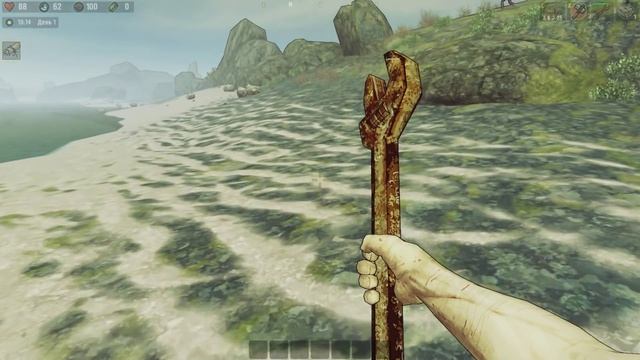 Играем в shadows of kurgansk СЮЖЕТ #1# смотреть онлайн