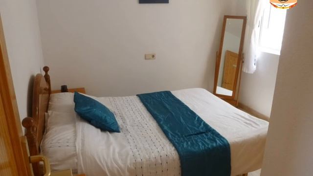 Квартира в Испании в элитном комплексе Молино Бланко, Ла Зения (ID 147) смотреть онлайн
