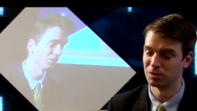 Collin O'Mara, Green Technology Officer of San Jose Green City at Forum Netexplorateur смотреть онлайн