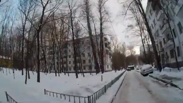 реновация в Останкинском районе смотреть онлайн