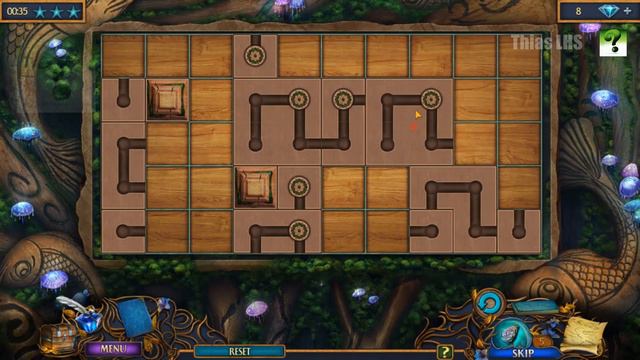 LOST CHRONICLES FULL GAME Walkthrough смотреть онлайн