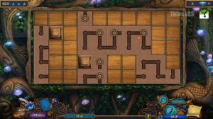 LOST CHRONICLES FULL GAME Walkthrough