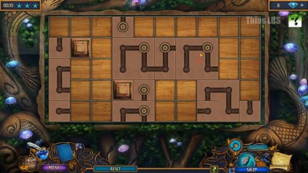 LOST CHRONICLES FULL GAME Walkthrough