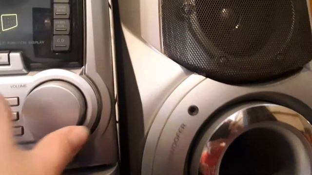 aiwa cx-na555 playing tape смотреть онлайн