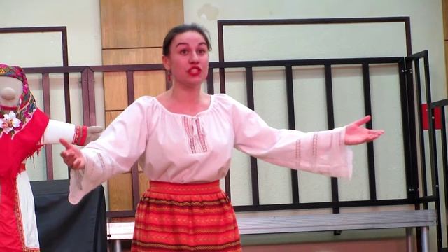 Пименова Анастасия "На базаре торговали" (песня Псковской обл.) смотреть онлайн