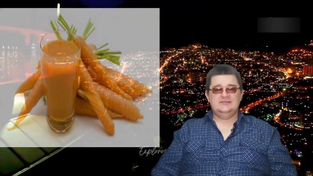 А знали ли Вы что морковь? смотреть онлайн