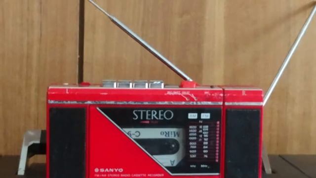 Sanyo MR-F10 смотреть онлайн