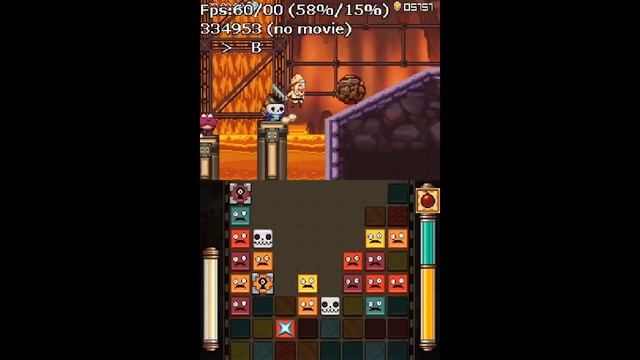 Henry Hatsworth in The Puzzling Adventure 3-5 Speedrun 6:55 [WR] смотреть онлайн