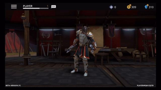 Shadow Fight 3 - ОБЗОР НОВОГО ФАЙТИНГА смотреть онлайн