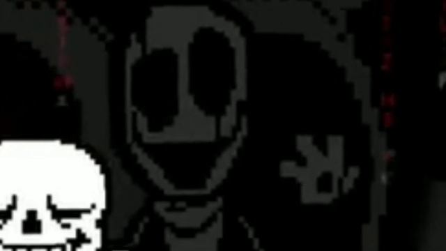 a história de undertale call of the void смотреть онлайн