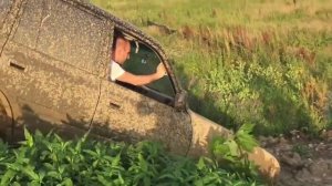 Land Cruiser 80 NO LOCKERS Ленд Крузер 80 оффроуд без блоков