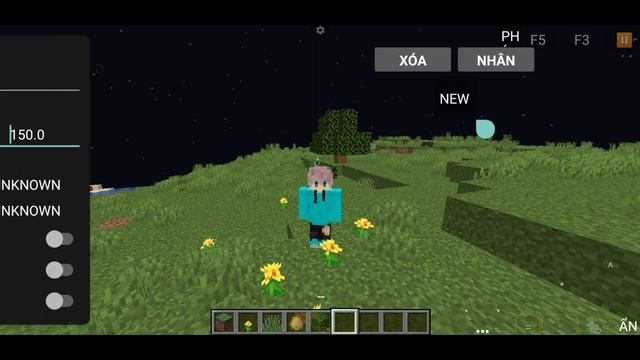 Sơ lượt về cách sử dụng phím và cách ẩn bánh răng pojavlauncher, loại keyboard gọn gàng! смотреть онлайн