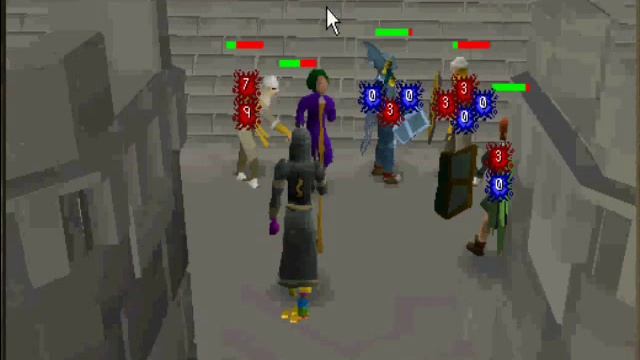 runescape access denied! смотреть онлайн