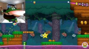 Luigi Plays: MARIO VS LUIGI ONLINEEE