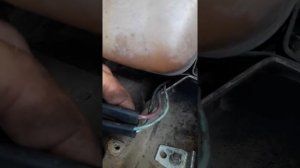 Реле охлаждения радиатора ваз 2106