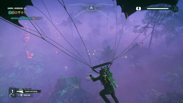 Just Cause 4 - Los Demonios DLC 15 Minutes Gameplay смотреть онлайн