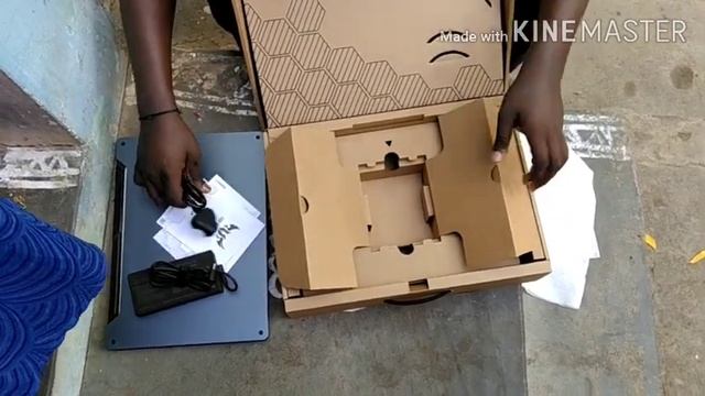 New Asus TUF A15 Unboxing. Note it only unboxing!!!! смотреть онлайн