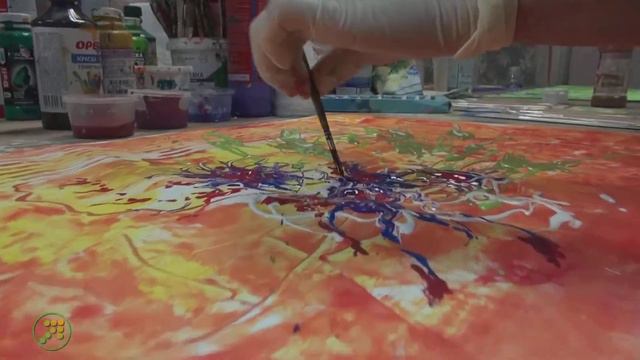 Каменск-Уральский. Истории успеха. Алексей Колосов смотреть онлайн