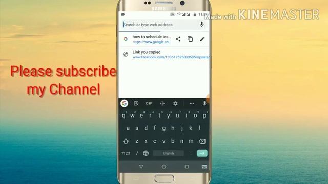 How to Download Facebook (FB) Videos without App ll Facebook/fb Video Download Kaise Kare [Hindi] смотреть онлайн