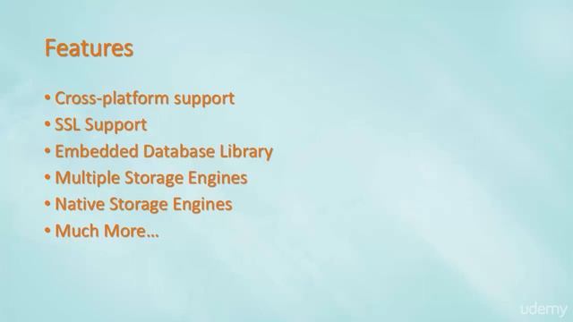 2 Introduction to MySQL смотреть онлайн
