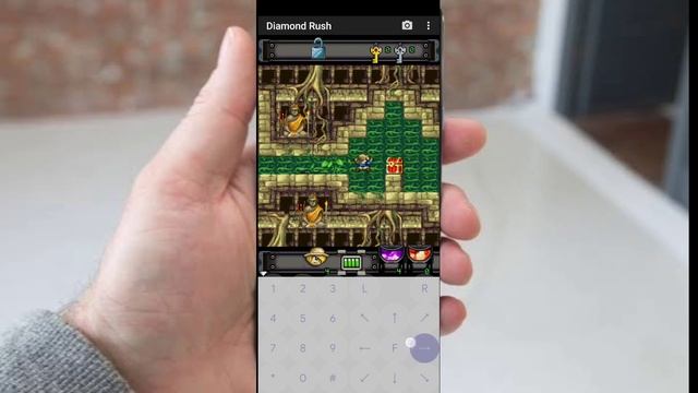 How to play Java games in Android Mobile? смотреть онлайн