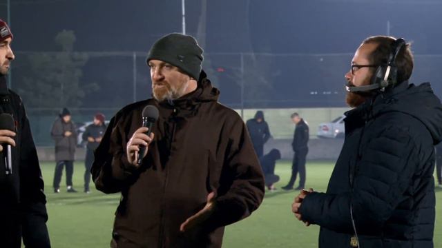 ЧЕРКЕС - ЧЕРКЕС 07 . 1\2 плей-офф Кубка ЛФЛ КБР сезона 2022 . смотреть онлайн