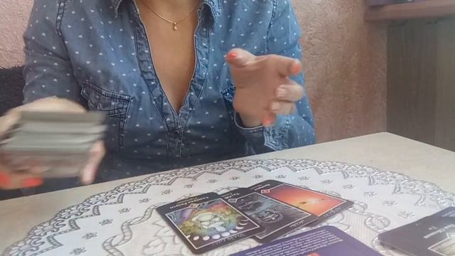 Архангел кто он и что хочет передать #таро #предсказание #оракул смотреть онлайн