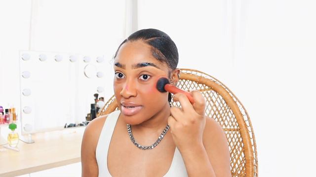 CHIT CHAT GRWM: Dealing with burnout, pressuring yourself, and staying positive | cassiekaygee смотреть онлайн