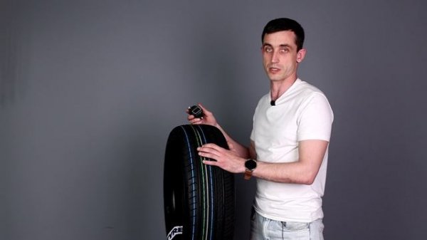 Обзор Viatti Strada 2 V 134 . Износостойкие шины.