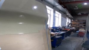 Как в России делают автодома, кемперы и жилые модули