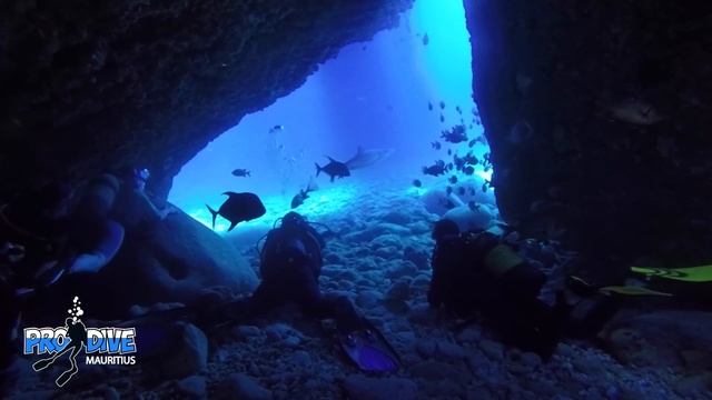 GoPro Hero 4 Silver Underwater Test 1080 30fps смотреть онлайн