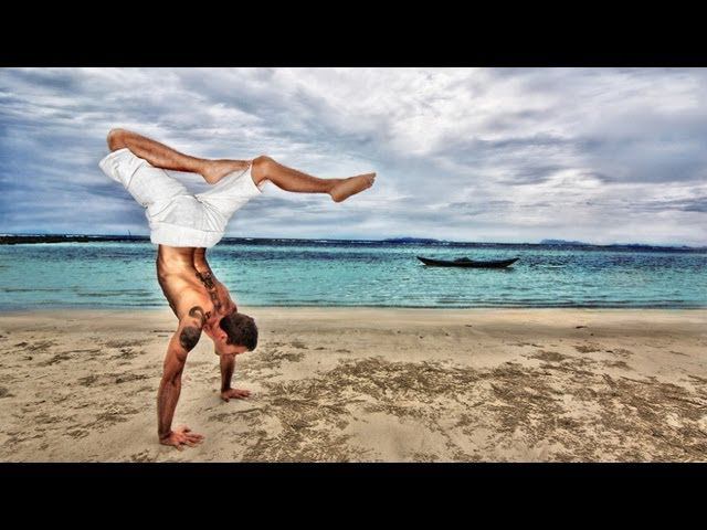 M.PRAVDA - Reincarnation (Vikasa Yoga Video) смотреть онлайн