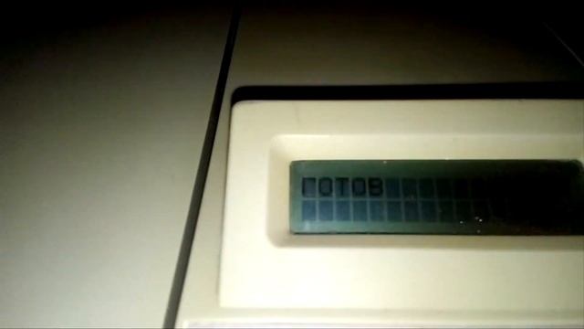 Принтер не видит картридж // Q2612A не опознается смотреть онлайн