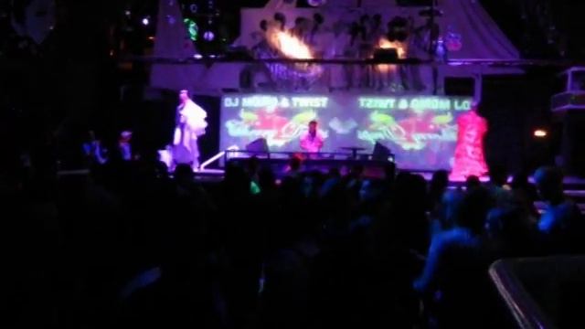Dj PABLO ( Pacha Club Sharm El Sheikh ) смотреть онлайн