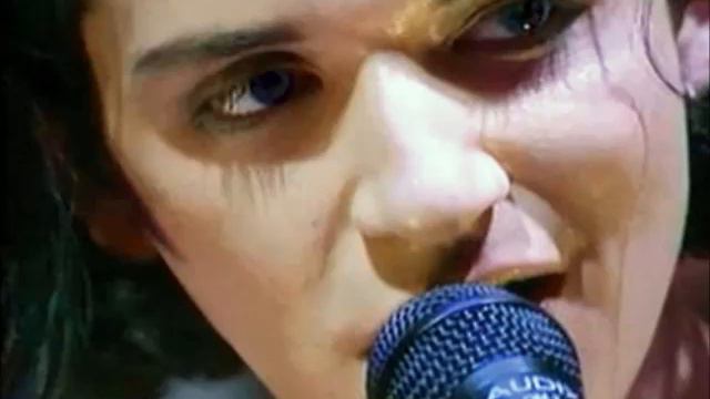 Brian Molko / PLACEBO - Jesus Loves Me + Bruise Pristine смотреть онлайн
