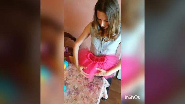 Parte 2 come "stirare" la gonna e come conservarla. Часть 2 как "гладить" юбку и как хранить ее смотреть онлайн