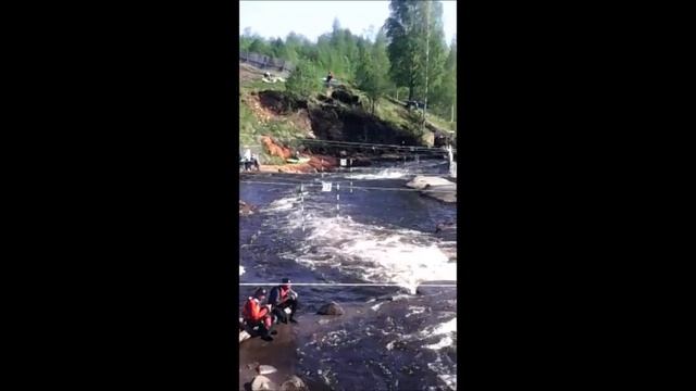 Окуловка смотреть онлайн
