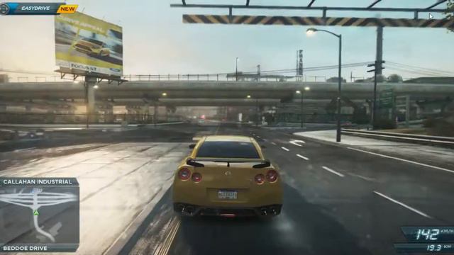 nfs mw 2012 jackpot location 2 audi r8(full hd) смотреть онлайн